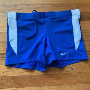 Nike Dri-fit Spandex